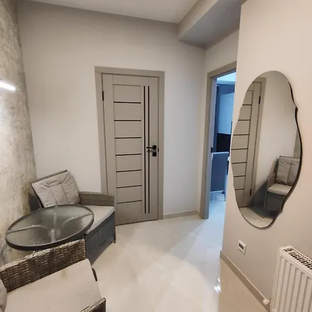 Apartment In The Center