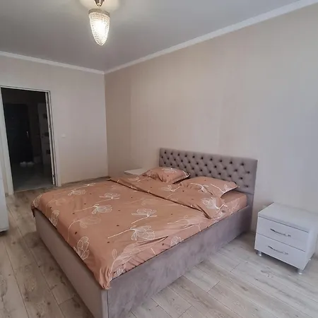 Apartment In The Center *